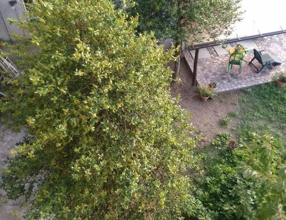 Aritzo appartamento romantico, Aritzo — photo 1
