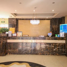 Jingyuan Qinhuang Business Hotel, Байинь — фото 2