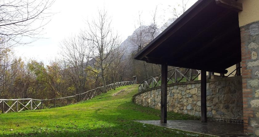 Conti di Pagliara, 卡斯泰利 — 照片 1