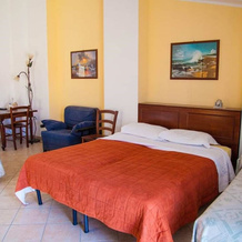 B&B Il Castellino, Санто-Стефано-ди-Камастра — фото 2