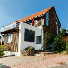Upscale villa in Michelbach Hesse with Private Terrace, 肖滕 — 照片 3