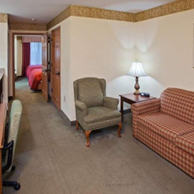 Country Inn  By Radisson, Youngstown West, Oh, Остинтаун — фото 5