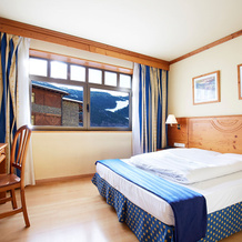 Euroski Mountain Resort, 索尔德乌 — 照片 2