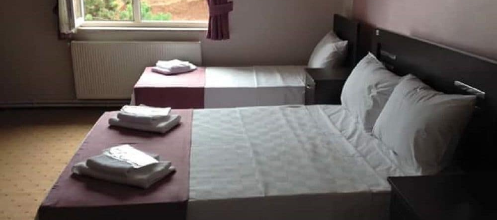 Arhavispor Otel, 阿尔哈维 — 照片 1