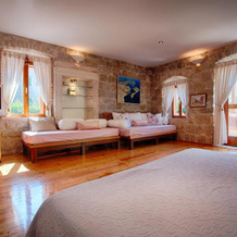 Villa Alma Komiza Island Vis, 科米扎 — 照片 2