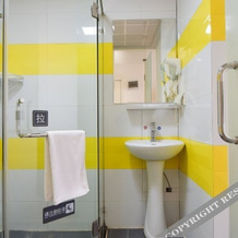 7 Days Inn Luzhou Zhonggulou, Лучжоу — фото 3