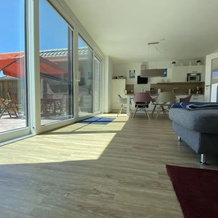 Holiday Home on Bornfeld, 奥斯特尔 — 照片 4