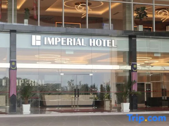 Imperial Hotel Bintulu, Bintulu — photo 1