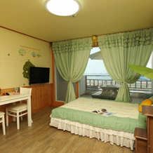 Canta ville pension, Pohang — photo 2