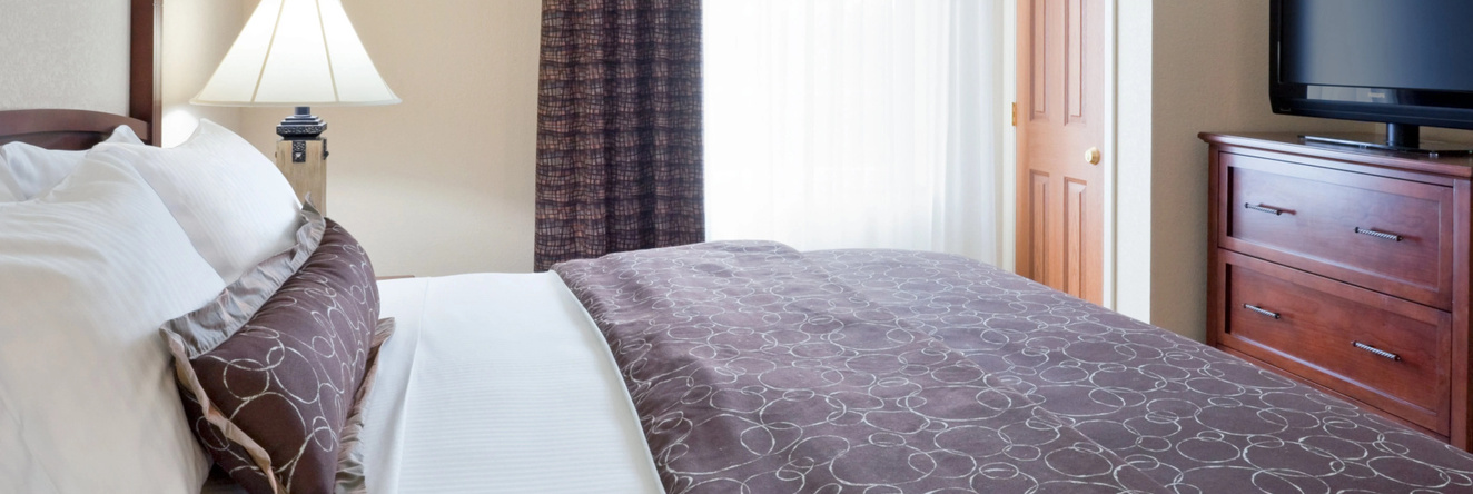 Staybridge Suites Philadelphia Valley Forge 422 By Ihg, Фениксвилль — фото 1