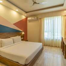 Moustache Rishikesh Luxuria - Hostel, Сринагар — фото 3
