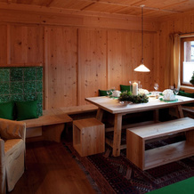 Modern Apartment in Mayrhofen With Ski-storage, Parking & Garden, 拉姆绍 — 照片 3