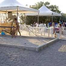 Villaggio Club Cecina, Чечина — фото 2