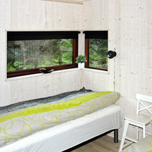 Magnific Holiday Home in Hals With Terrace, 哈尔斯 — 照片 4