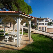Vryonis Villa, Markantonata — photo 2