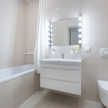 Апартаменты Superior Sky Club Apartments Сколково, Новоивановское — фото 3