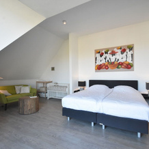 Modern 6-person Villa in a Quiet Spot in the Middle of Nature, 哈尔德韦克 — 照片 3