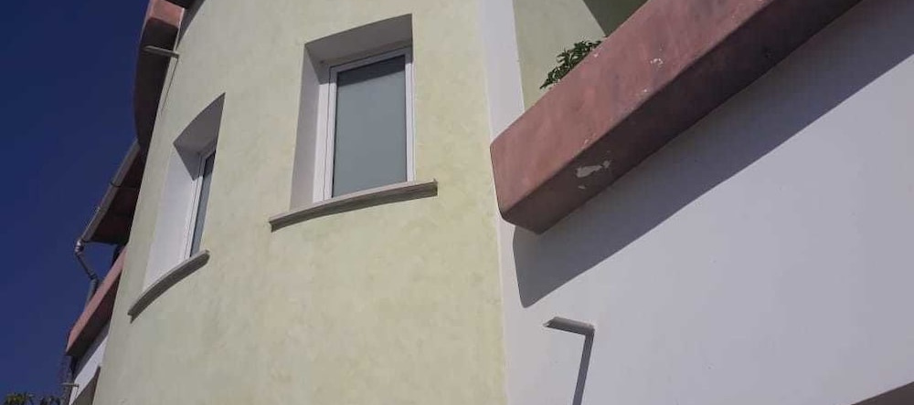 Vivenda Viviani, 普拉亚 — 照片 1