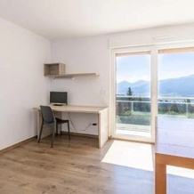 Panoramic Campus, Superbolquère — photo 4