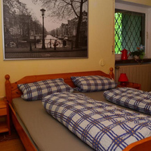 Ferienhaus Thelen, Херсдорф — фото 5