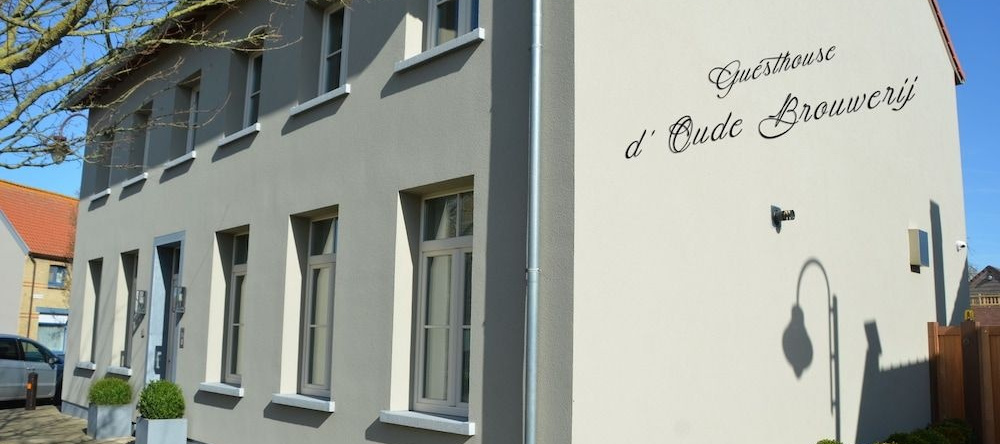d'Oude Brouwerij, De Haan — photo 1