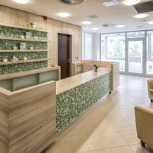 Hunguest Hotel Mirage, Heviz — photo 2