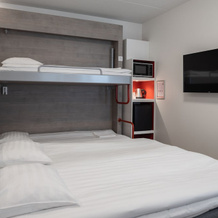 Omena Hotel Vaasa Espen, Vaasa — photo 4