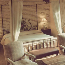 Hotel Monasterio, 希梅纳德拉弗龙特拉 — 照片 3