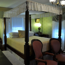 Normandy Inn, Спринг-Лейк — фото 5