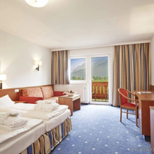 Kuhotel Steinplatte, Trademark Collection By Wyndham, Вайдринг — фото 4