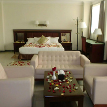 Florida International Hotel, Gondar — photo 3