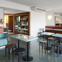 B&B HOTEL Le Mans Nord 2, 圣萨蒂南 — 照片 4