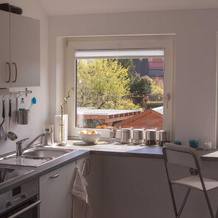 139 Ferienhaus Am Wattenmeer, Занде — фото 2