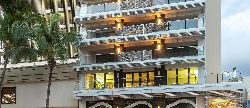 Espacio The Jewel Of Waikiki, 火奴鲁鲁 — 照片 1