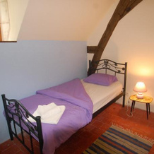 Maison de Maitre, Fléré-la-Rivière — photo 5