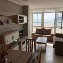Piso De 3 Hab.  Vistas A La Playa. Foz, Фоз — фото 5