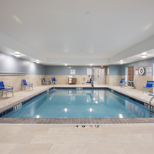 Holiday Inn Express & Suites Chicago - Hoffman Estates, Хоффман-Эстейтс — фото 2