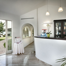 Hotel La Rocca Resort & Spa, Кала-Битта — фото 2