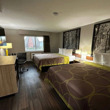 Super 8 by Wyndham Pella, Pella — photo 4