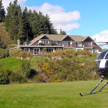 Mt Hutt Lodge, Дарфилд — фото 3