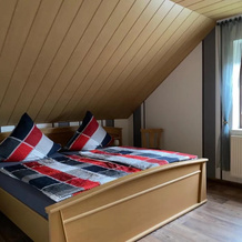 Cozy Apartment in Merlsheim with Garden, Nieheim — photo 2