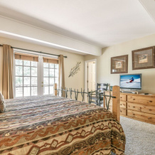Lazy K Mountain Home 31, Кистоун — фото 5