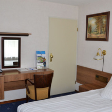 Fletcher Hotel-Restaurant Heiloo, 盖尔 — 照片 4