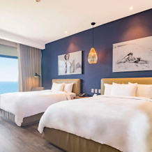 Torre Lucerna Hotel Ensenada, Энсенада — фото 4