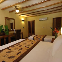 Tapuy Lodge, 卡奈马 — 照片 2