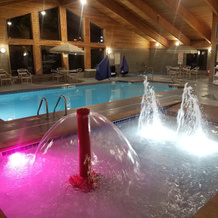 Americinn Fergus Falls, Фергус-Фоллс — фото 3