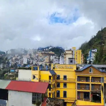 Sapa View Spring Garden Hotel, 沙巴 — 照片 5