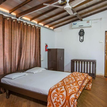 Beachfront Villas, Ratnagiri — photo 5