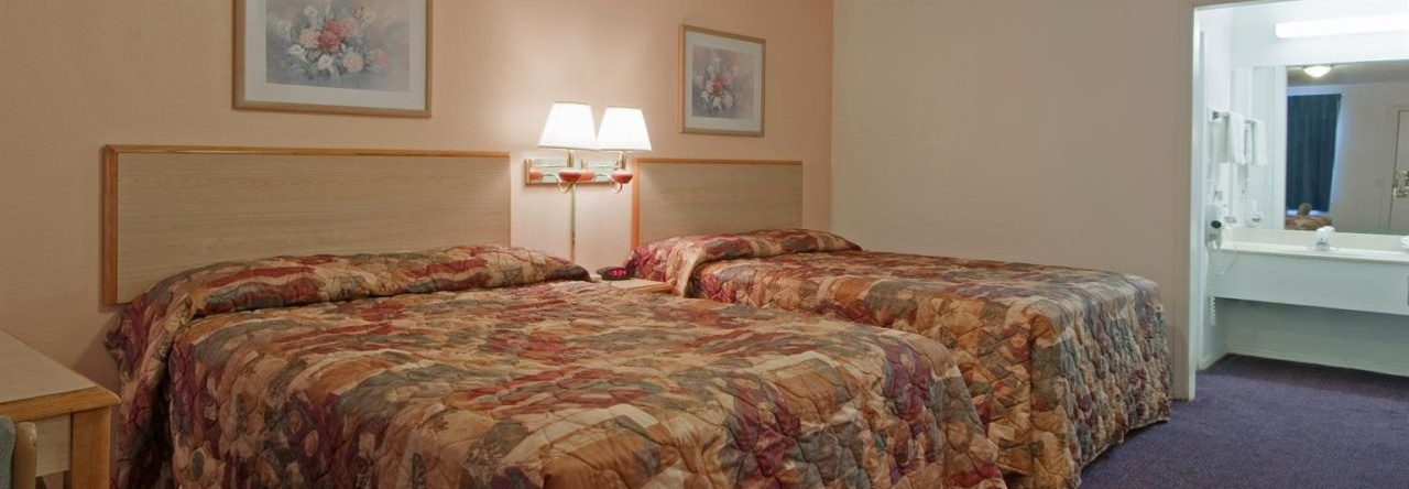 Americas Best Value Inn Altus, 阿尔特斯 — 照片 1