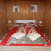 Chalet Spycher, 哈斯利贝格 — 照片 5